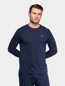 Футболка с длинным рукавом мужская MSC TEE LS II модель 218916_1CI Футболка с длинным рукавом мужская MSC TEE LS II модель 218916_1CI Фото