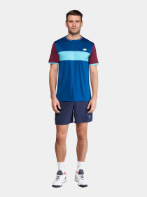 Футболка мужская TOP TEN II TEE BCK PL модель 212820_6OC Фото