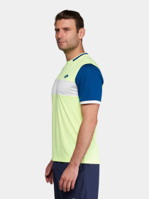 Футболка мужская TOP TEN II TEE BCK PL модель 212820_1D2 Фото