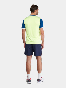 Футболка мужская TOP TEN II TEE BCK PL модель 212820_1D2 Фото