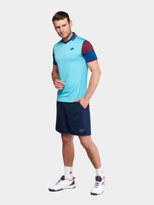 Спортивні шорти Lotto модель 218772_1CI Фото