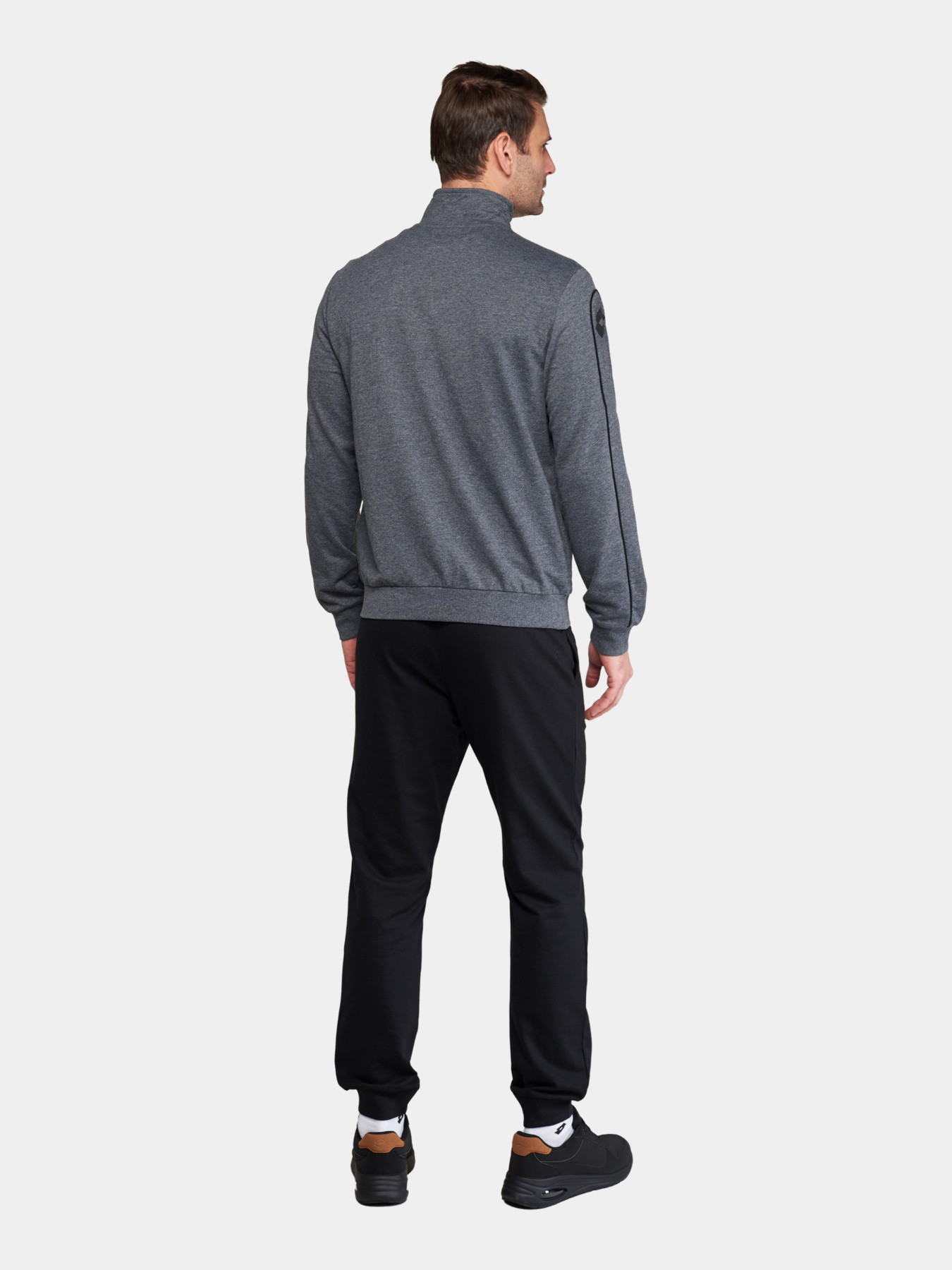 Спортивный костюм мужской SUIT PRIMATO MEL модель 222291_1PC Фото