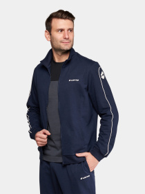 Спортивный костюм мужской SUIT PRIMATO модель 222290_1CI Фото