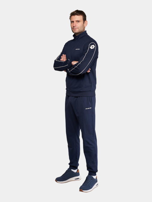 Спортивный костюм мужской SUIT PRIMATO модель 222290_1CI Спортивный костюм мужской SUIT PRIMATO модель 222290_1CI Фото