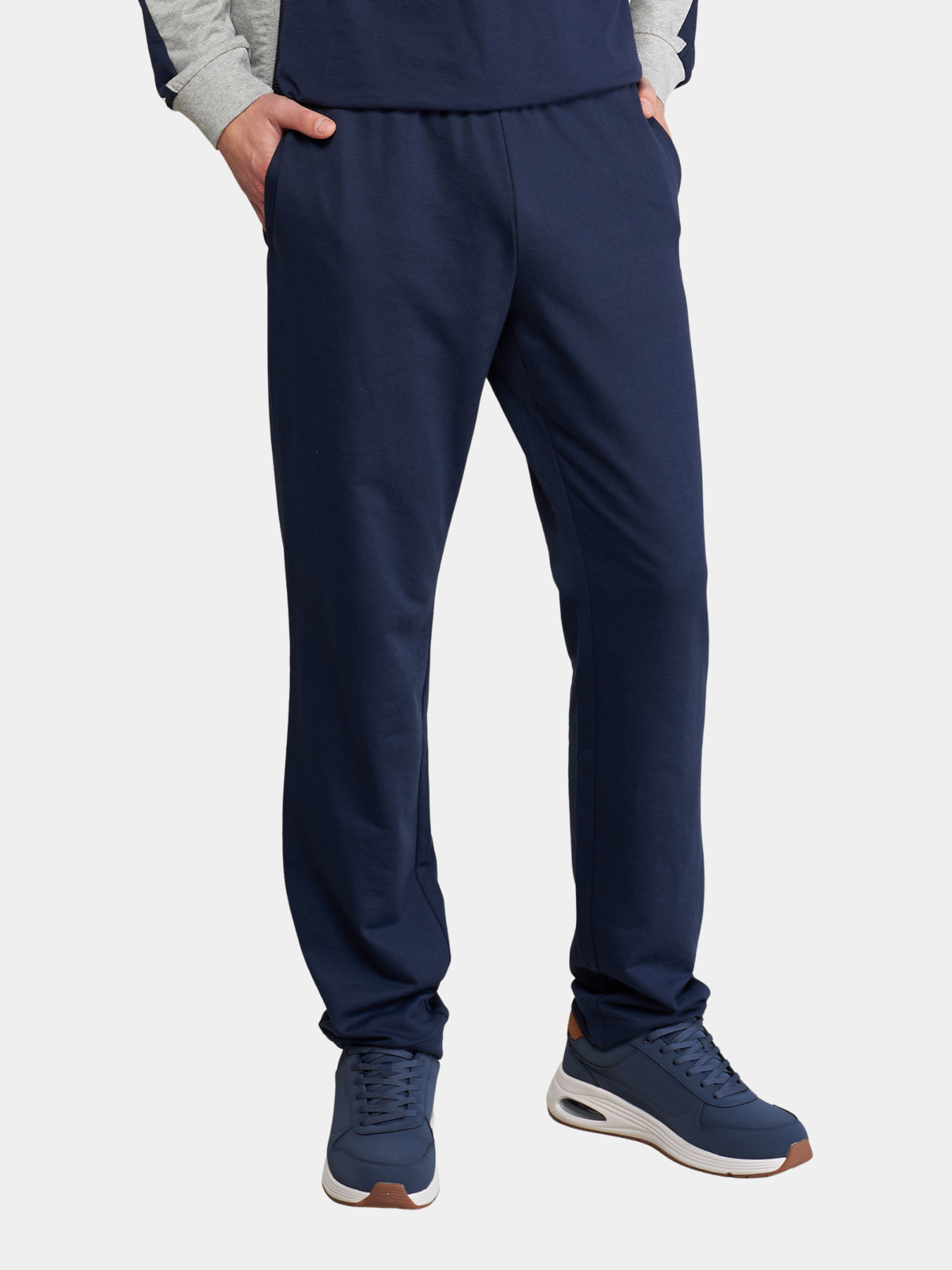 Спортивный костюм мужской SUIT STRATOS MEL модель 222284_D7L Фото