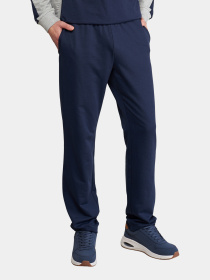 Спортивный костюм мужской SUIT STRATOS MEL модель 222284_D7L Фото