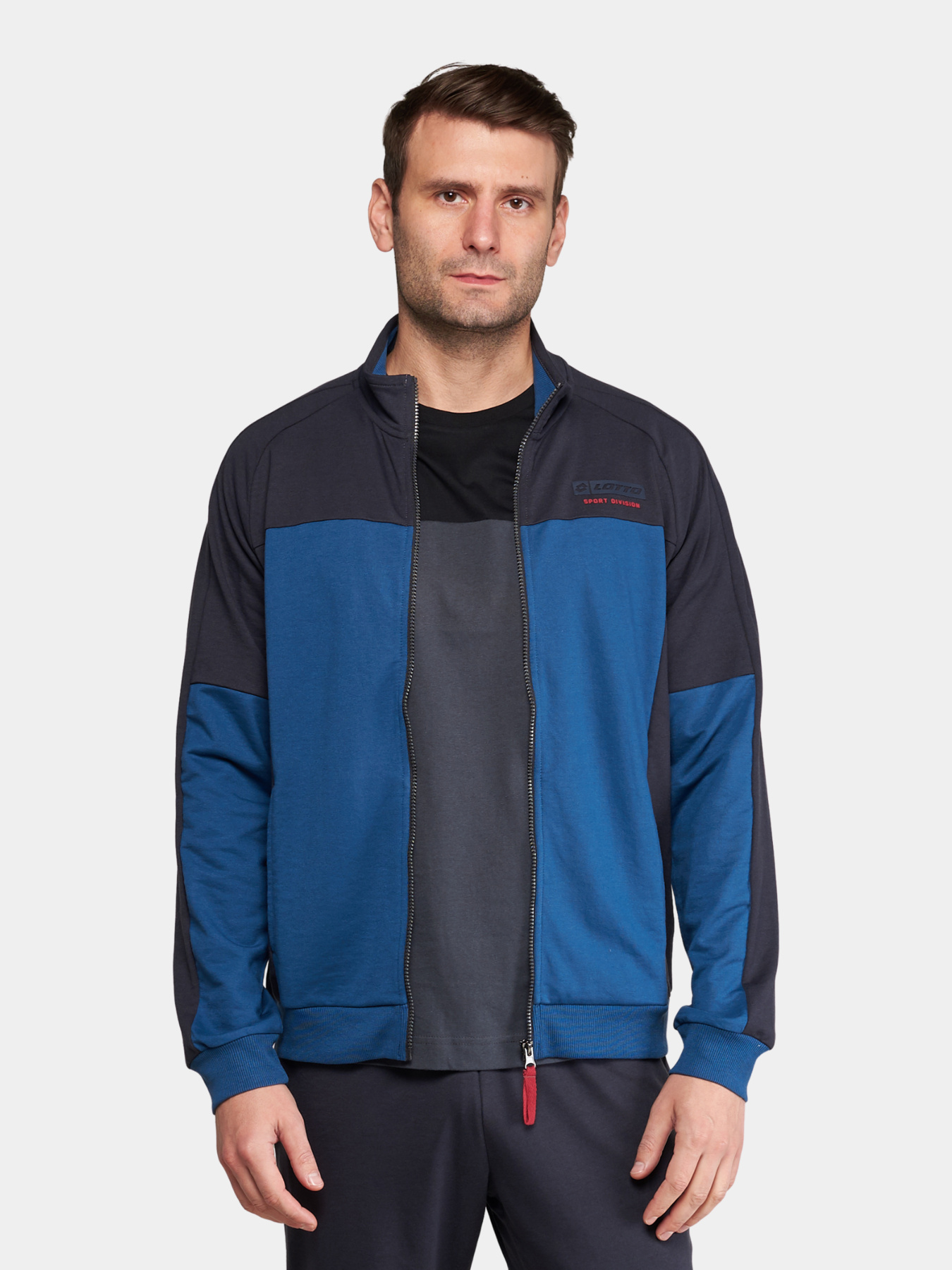 Спортивный костюм мужской SUIT STRATOS модель 222283_D7M Фото