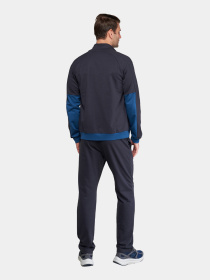 Спортивный костюм мужской SUIT STRATOS модель 222283_D7M Фото