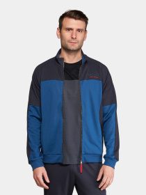 Спортивный костюм мужской SUIT STRATOS модель 222283_D7M Фото