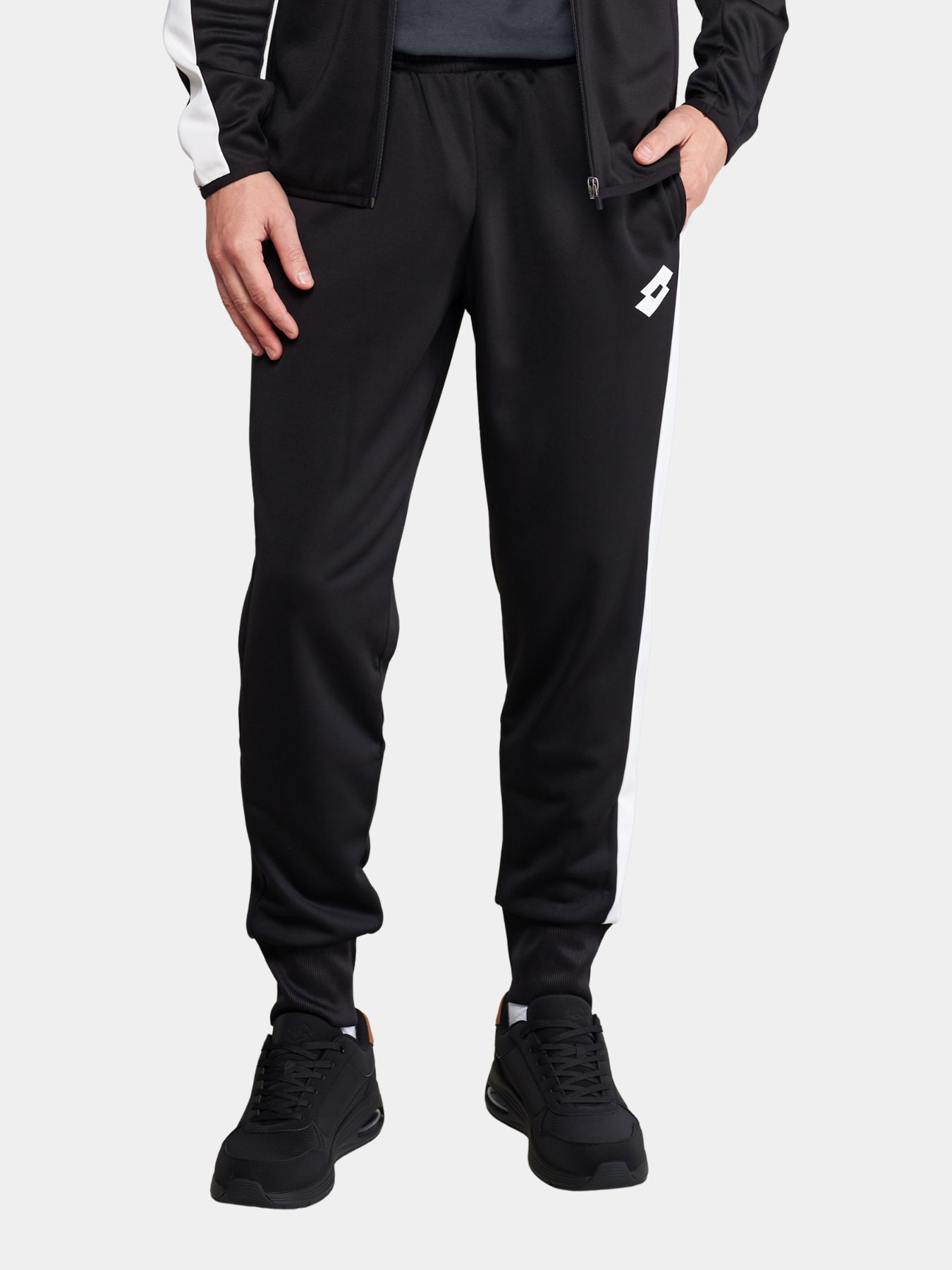 Штаны спортивные Lotto модель 216575_1CL Фото