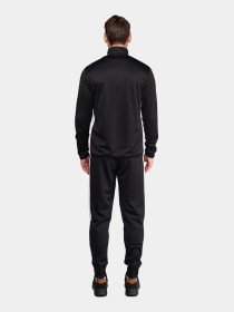 Спортивная кофта мужская ELITE PLUS SWEAT FZ PL модель 216574_1CL Спортивная кофта мужская ELITE PLUS SWEAT FZ PL модель 216574_1CL Фото