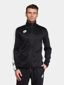 Спортивная кофта мужская ELITE PLUS SWEAT FZ PL модель 216574_1CL Спортивная кофта мужская ELITE PLUS SWEAT FZ PL модель 216574_1CL Фото