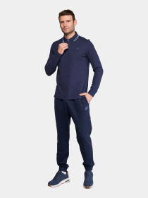 Поло Lotto POLO CLASSICA I LS модель 220205_B72 Фото