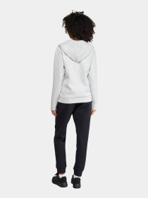 Худи Lotto TRAINING W II SWEAT FZ HD MEL модель 222567_1CW Фото