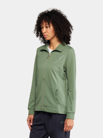 Спортивний костюм жіночий SUIT LYNDA W модель 222293_D7Q Фото