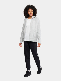 Спортивні штани жіночі TRAINING W II PANT CUFF модель 222568_1CL Фото