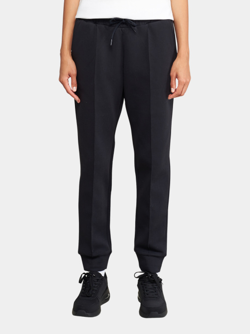 Штаны спортивные Lotto TRAINING W II PANT CUFF модель 222568_1CL Фото