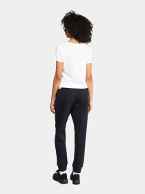 Штаны спортивные Lotto TRAINING W II PANT CUFF модель 222568_1CL Фото