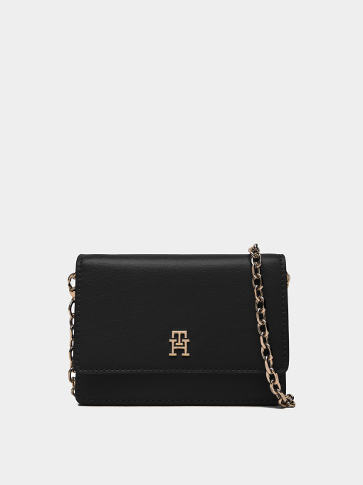 Сумки Tommy Hilfiger модель AW0AW18248-BDS Фото