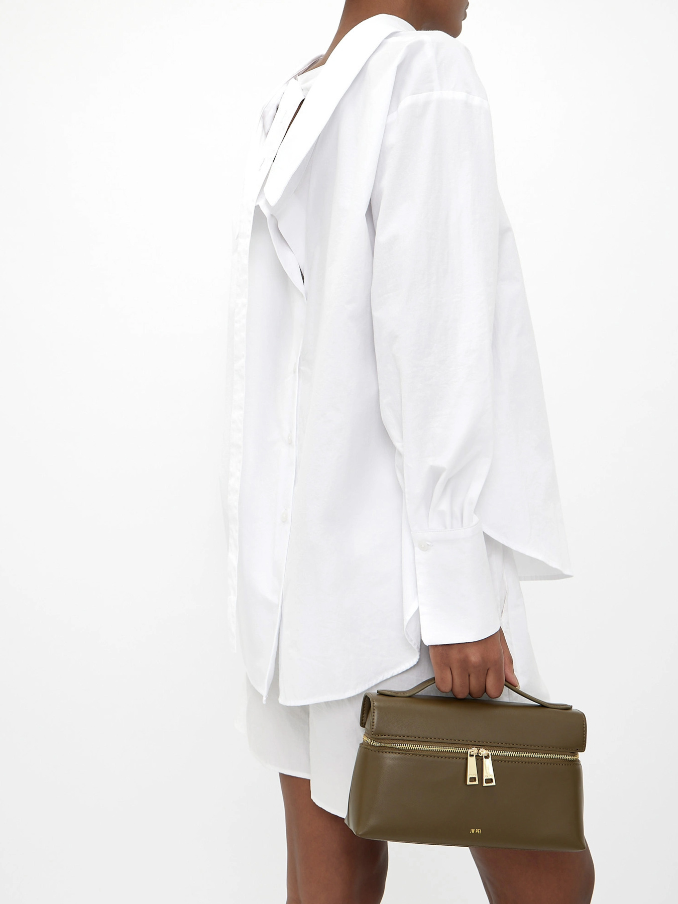 Сумки JW PEI модель 2T78-2 Фото