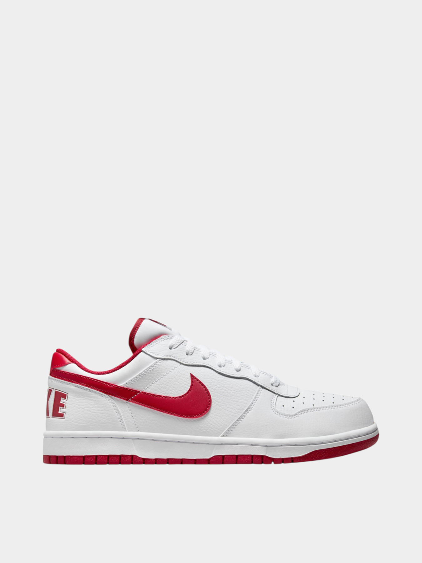 Кроссовки NIKE BIG NIKE LOW модель 102256380 Фото