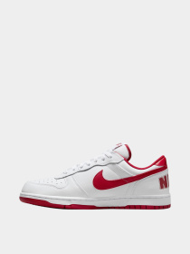 Кроссовки NIKE BIG NIKE LOW модель 102256380 Фото