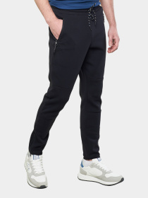 Спортивные штаны мужские WORKOUT PANT ZIP модель 220060_1CL Спортивные штаны мужские WORKOUT PANT ZIP модель 220060_1CL Фото