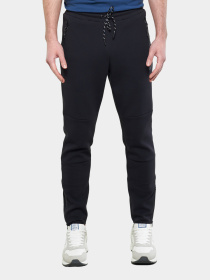 Спортивные штаны мужские WORKOUT PANT ZIP модель 220060_1CL Спортивные штаны мужские WORKOUT PANT ZIP модель 220060_1CL Фото