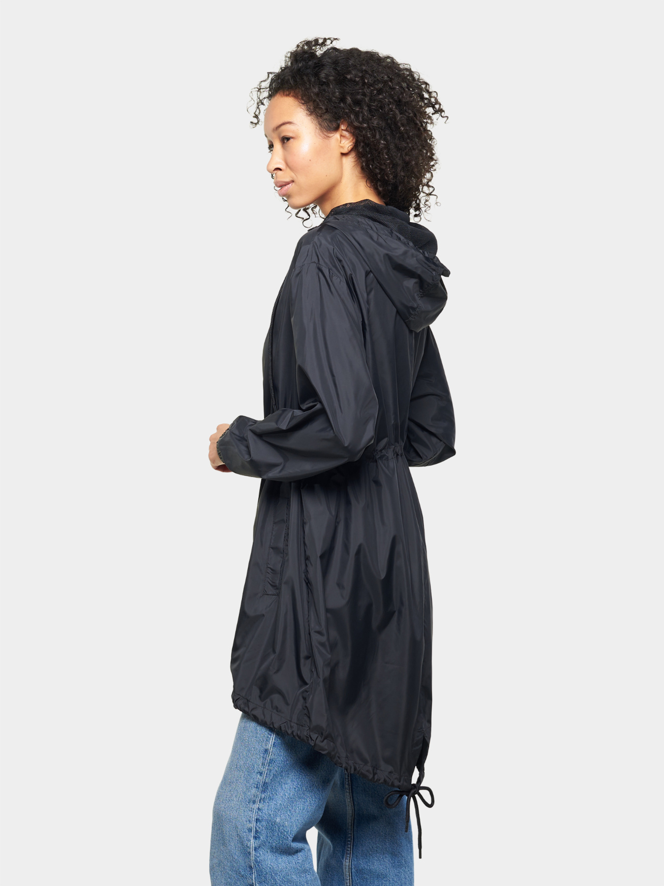 Куртка жіноча PARKA SIERRA W модель 219387_1CL Фото