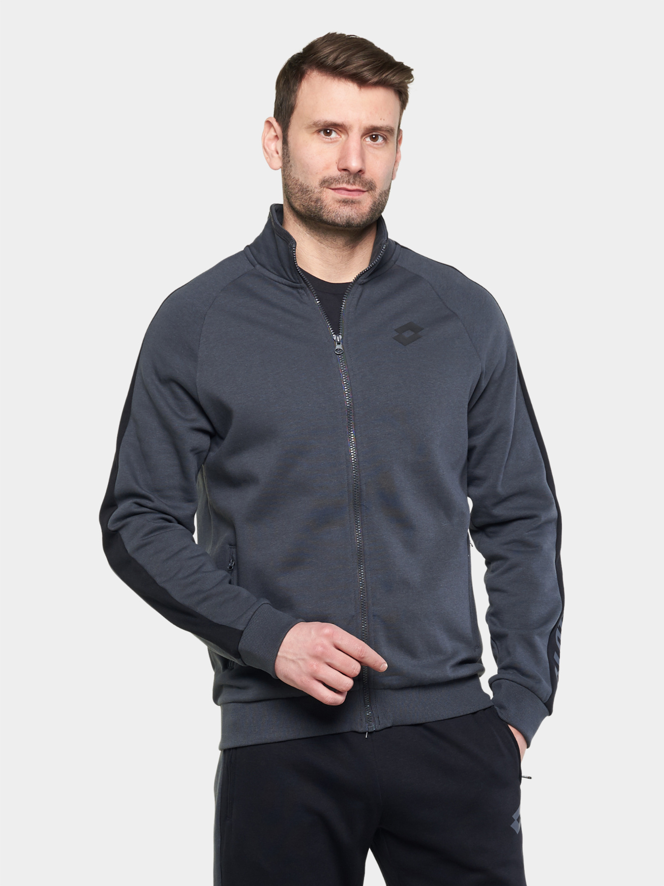 Спортивный костюм мужской SUIT MORE VIII модель 220226_4C0 Фото