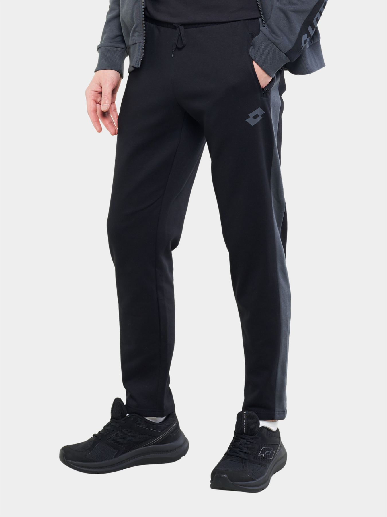 Спортивный костюм мужской SUIT MORE VIII модель 220226_4C0 Фото