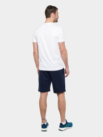 Футболка мужская TEE TENNIS CLUB II модель 220209_0F1 Фото