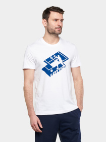 Футболка мужская TEE TENNIS CLUB II модель 220209_0F1 Фото