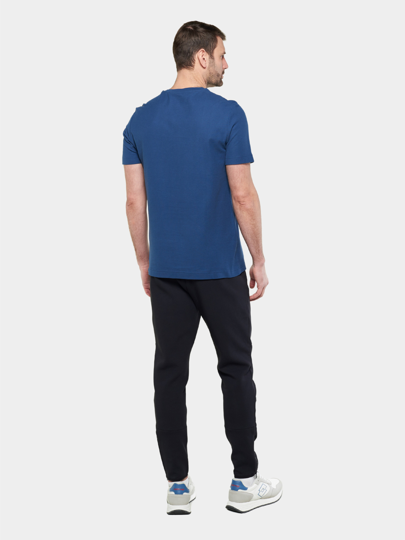 Футболка мужская TEE RUN STYLE модель 219497_101 Фото