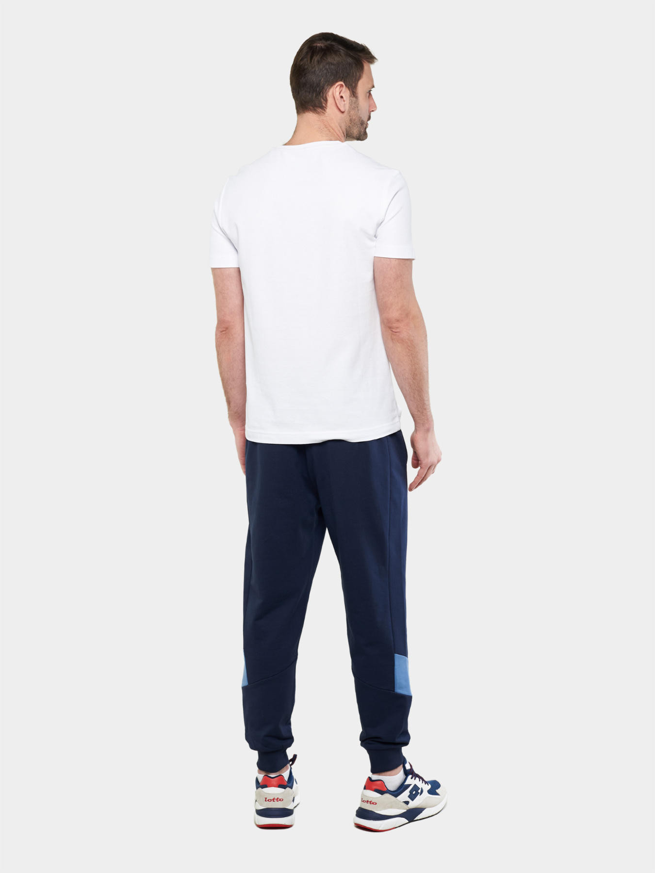 Футболка мужская TEE RUN STYLE модель 219497_0F1 Фото