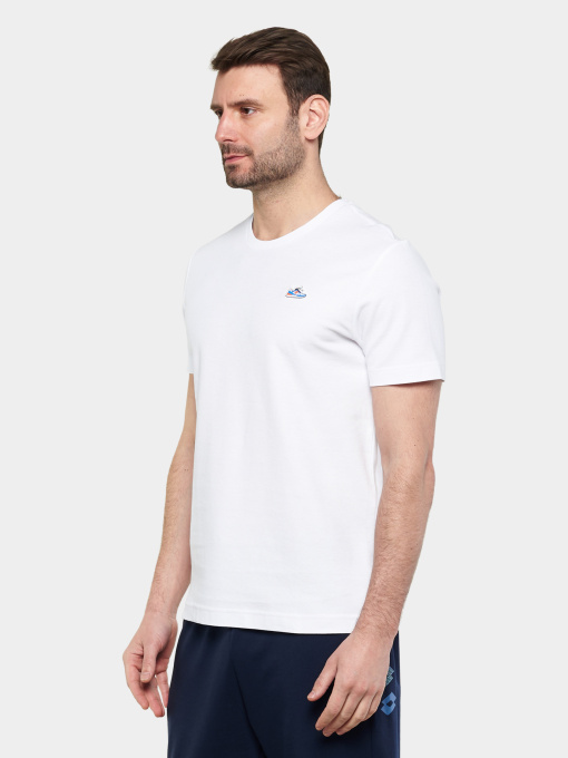 Футболка мужская TEE RUN STYLE модель 219497_0F1 Футболка мужская TEE RUN STYLE модель 219497_0F1 Фото