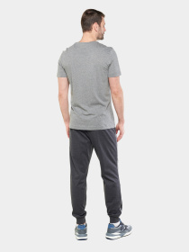 Футболка мужская TEE SOCCER CLUB MEL модель 219493_P73 Фото