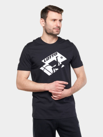 Футболка мужская TEE SOCCER CLUB модель 219492_1CL Фото