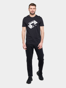 Футболка спортивная Lotto модель 219492_1CL Фото