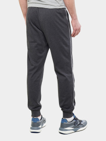 Спортивные штаны мужские MSC PANT CUFF II MEL модель 218927_9Y7 Спортивные штаны мужские MSC PANT CUFF II MEL модель 218927_9Y7 Фото