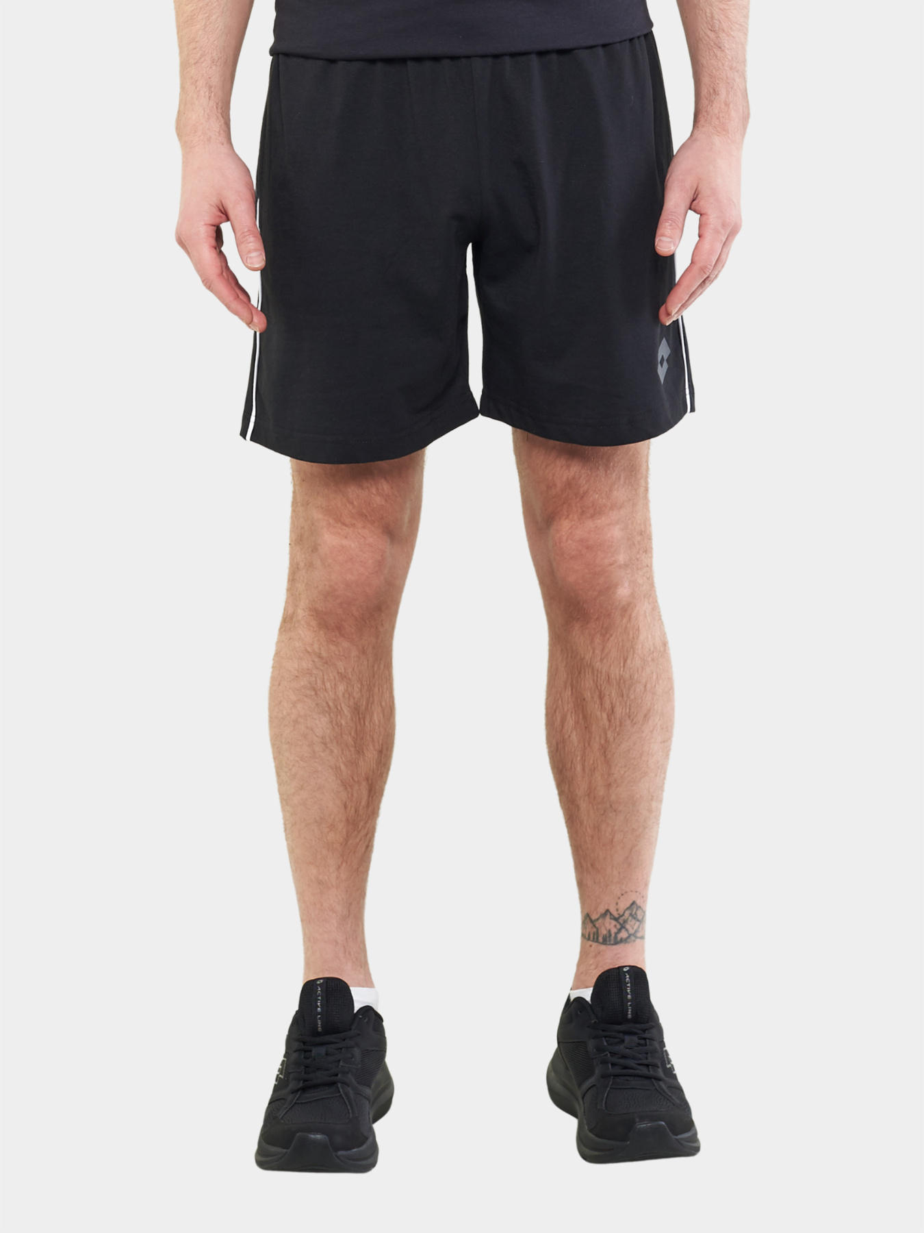 Шорты мужские MSC SHORT II модель 218922_1CL Фото