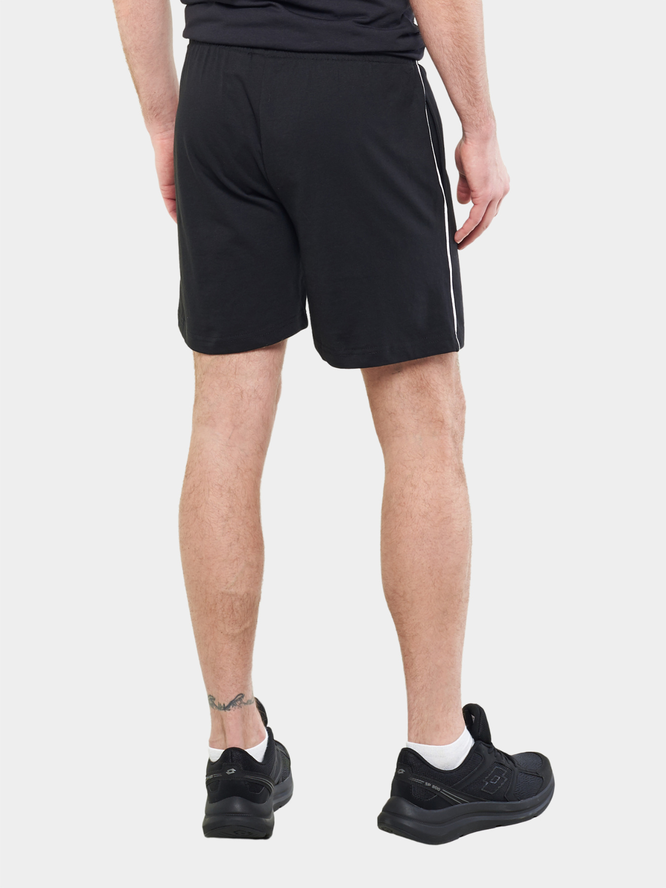 Повсякденні шорти Lotto модель 218922_1CL Фото