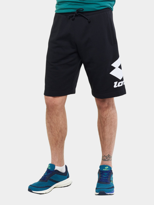 Повсякденні шорти Lotto модель 218246_1CL Фото