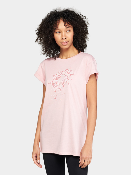 Футболка женская TEE STAR DUST W модель 219472_6UA Фото