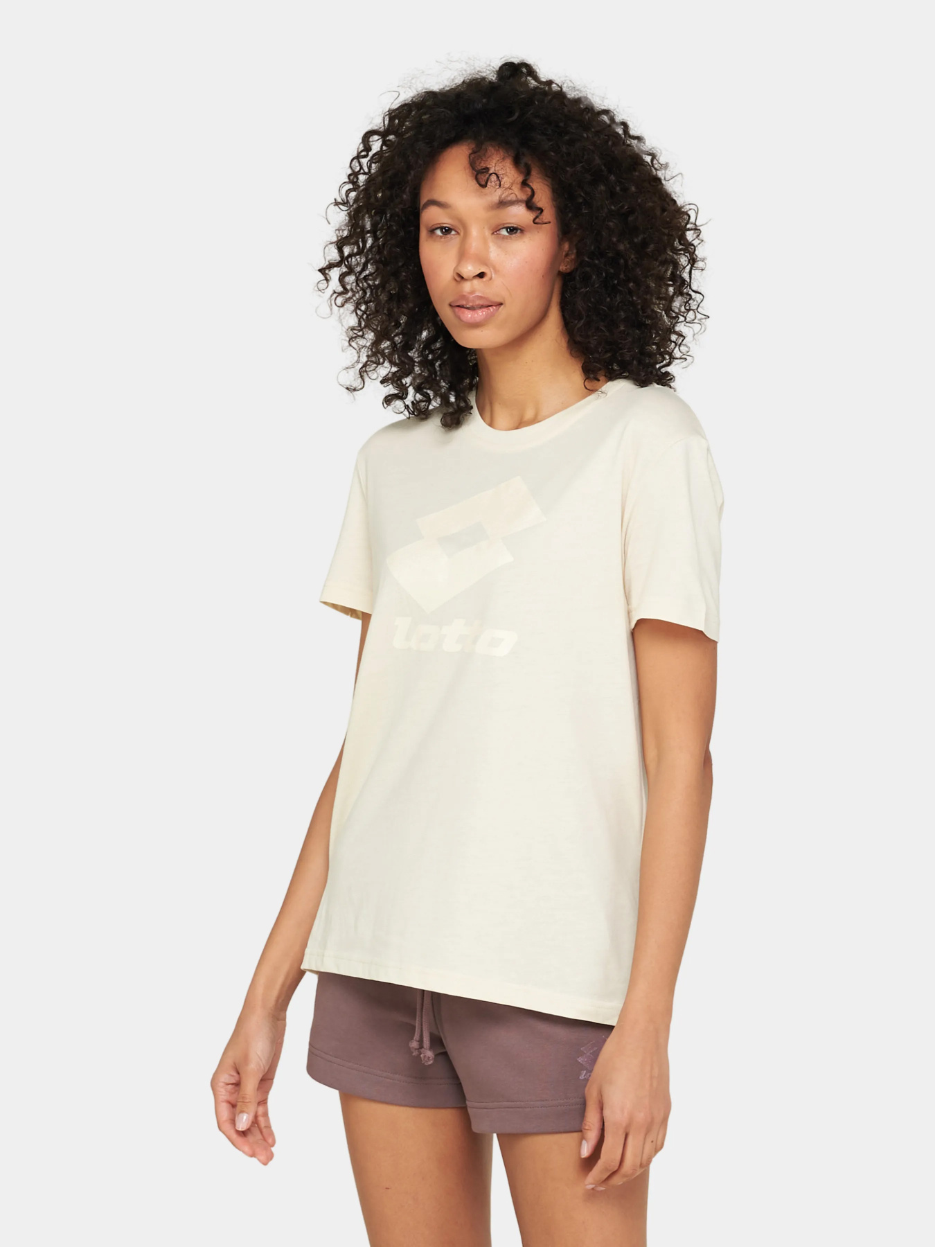 Футболка женская SMART W IV TEE модель 218230_086 Фото