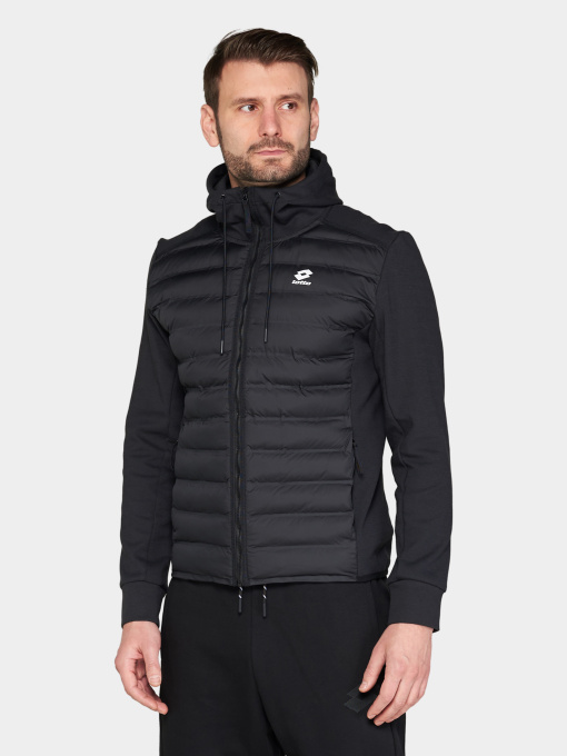 Демісезонна куртка Lotto модель 221743_1CL Фото