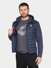 Куртка мужская JACKET PAD CERVINIA модель 221743_096 Куртка мужская JACKET PAD CERVINIA модель 221743_096 Фото