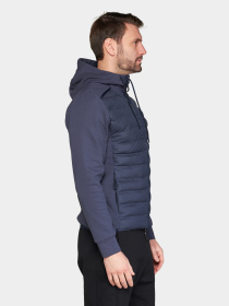 Куртка мужская JACKET PAD CERVINIA модель 221743_096 Куртка мужская JACKET PAD CERVINIA модель 221743_096 Фото