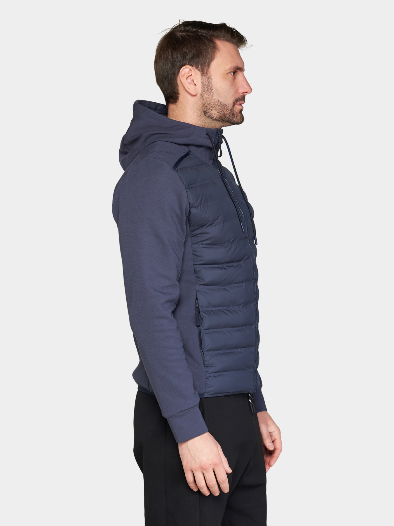 Демисезонная куртка Lotto модель 221743_096 Фото