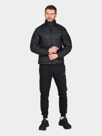 Куртка мужская BOMBER GARDENA модель 221740_1CL Куртка мужская BOMBER GARDENA модель 221740_1CL Фото